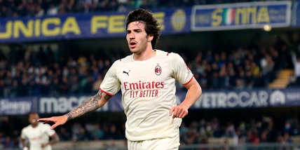 Nel big match Milan-Atalanta piace la "1X più Goal"