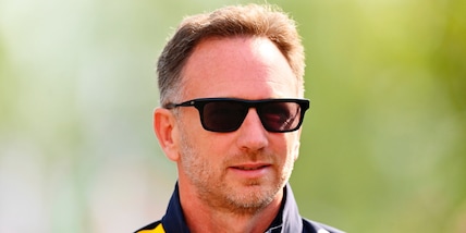 F1, Horner: "Arriveranno gare interessanti. La macchina non è fragile"