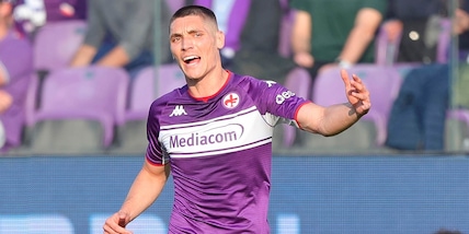 Juve, pressing su Milenkovic: si cerca il colpo in difesa