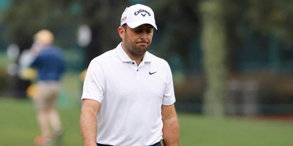 Molinari scala posizioni all'AT&T Byron Nelson. Munoz comanda