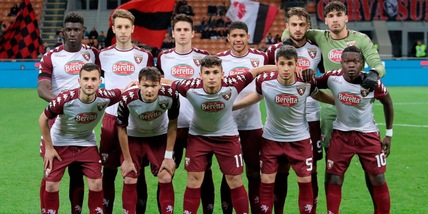 Primavera, Lecce batte il Torino e manda il Napoli ai playout. Milan salvo