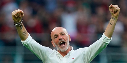 Scudetto, Pioli cita Kobe Bryant: "Milan, il lavoro non è finito"