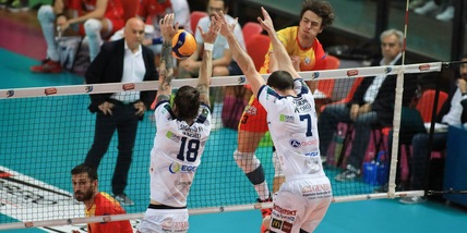 Reggio Emilia straripante, Cuneo si arrende