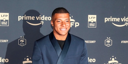 Mbappé: "Futuro? Scelta quasi fatta, a giugno dirò tutto"