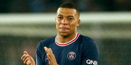 Marca: "Mbappé, accordo raggiunto con il Real Madrid"