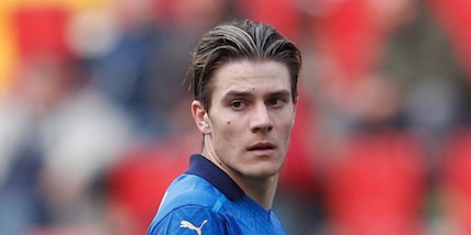 Fagioli ringrazia la Cremonese: “L’anno più bello”. Ma ora c’è la Juve