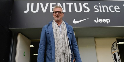 Tacconi, la moglie Laura: "Respira quasi da solo. Mi avevano preparato al peggio"