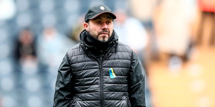 De Zerbi sul popolo ucraino: "Lotta con orgoglio per la propria terra"