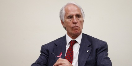 Malagò: "Ci portiamo dietro le ferite della pandemia"