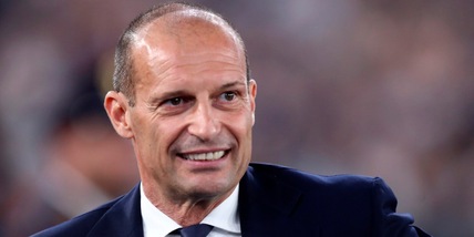 Juve-Lazio, i convocati di Allegri: out Arthur, De Sciglio, Danilo e Zakaria