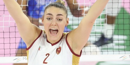 Trnkova è la centrale di Pinerolo