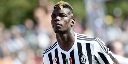 Pogba alla Juve: vertice in corso a Torino con l'agente