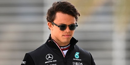 F1: la Williams schiererà De Vries nelle FP1 del Gp di Spagna