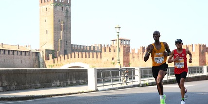 Annunciati i top runner della 19^ Corri Trieste, si corre domenica 22 maggio