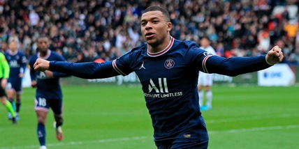 Klopp su Mbappé al Liverpool: "Ci interessa, non siamo ciechi"