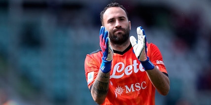 Marca: "Ancelotti chiama Ospina: lo vuole come vice di Courtois al Real Madrid"