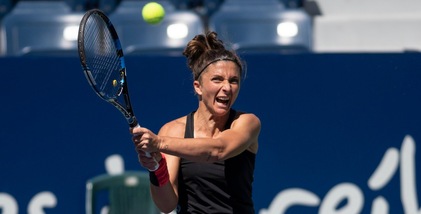 Roland Garros, Errani ok al primo turno delle qualificazioni