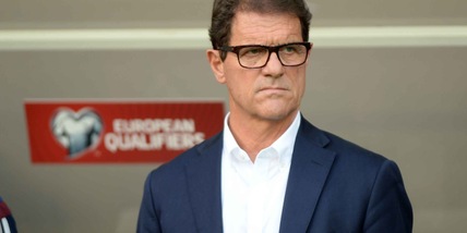Capello: «Nessuno come la Juventus. Pjanic? L'unico che ricorda Pirlo»