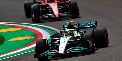 F1, Gp Spagna: Hamilton domina dal 2017, l'ultima vittoria della Ferrari nel 2013