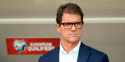 Capello: "Moggi mi soffiò Chiellini quando ero alla Roma"