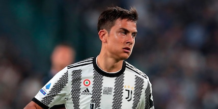 As: "Inter e Atletico Madrid in vantaggio per Dybala"