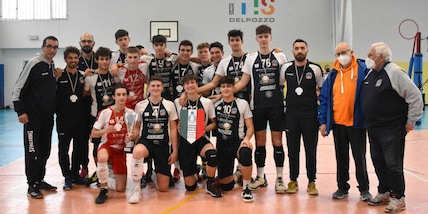Cuneo Volley, Under 17 e Under 13 in Finale Regionale