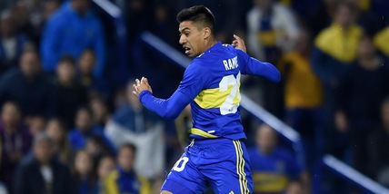 Boca Juniors-Corinthians, gli argentini partono favoriti