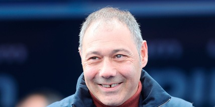 Spezia, Pecini: "La volontà è confermare il gruppo"