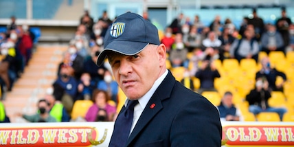 Parma, ufficiale: Beppe Iachini è stato esonerato