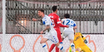 Derby Brescia-Monza, statistiche e pronostico