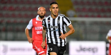 Juve U23-Padova 0-1: a Oddo basta il gol di Chiricò