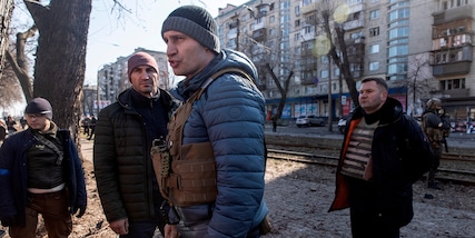 Boxe, Wladimir Klitschko: "La Russia deve essere esclusa dalle Olimpiadi"