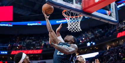 Nba, la prima scelta del Draft 2022 va agli Orlando Magic