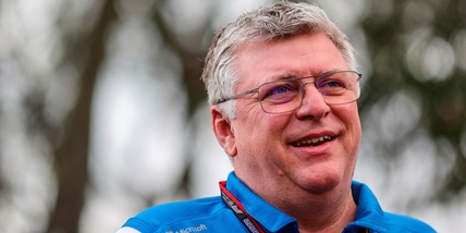 F1, Szafnauer: "Alonso come Vettel. Se siamo forti a Barcellona lo saremo ovunque"