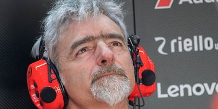 MotoGp, Dall'Igna: "In Francia Ducati superiore, ma c'è rammarico per Bagnaia"