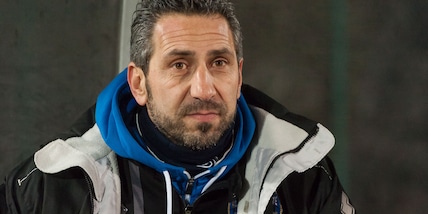 Imolese, panchina a Cevoli: è ufficiale