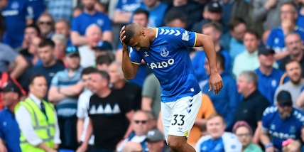 Everton-Crystal Palace, segno 1 come possibile pronostico