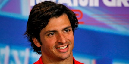 F1, Sainz: "L'obiettivo è sempre vincere. Contento del ritorno dei tifosi a Barcellona"