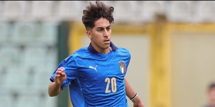 Europeo U17, l'Italia si gioca il pass per i quarti con Israele