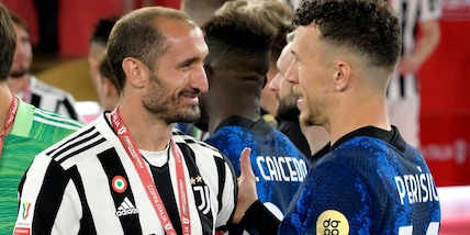 Perisic, con l'Inter rinnovo lontano. Juve in attesa