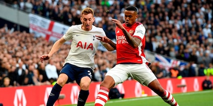 Juve, Gabriel sulle orme di Chiellini