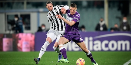 Juve, senza Gabriel è Milenkovic il piano B per la difesa