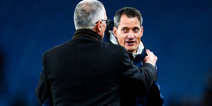 Il Genoa si interroga: come ripartire in B