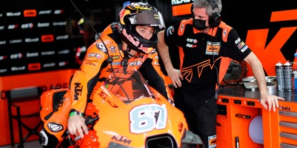 MotoGp, Beirer: "Sanchez? Non perde occasione per inveire contro di noi"