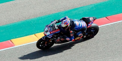 Superbike, Razgatlioglu: "Assen deludente, punto al riscatto a Estoril"