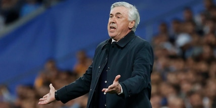 Real Madrid, Ancelotti allontana Mbappé: "Testa al Liverpool"