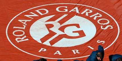 Su Timvision il Roland Garros su Eurosport 4K