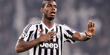 Pogba e l’offerta Juve: fino a dove si può arrivare