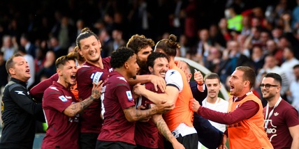 Salernitana, sale l'attesa per l'Udinese: Iervolino stanzia premio salvezza