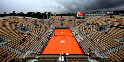 Djokovic, Nadal, Zverev e Alcaraz nella stessa parte del tabellone al Roland Garros